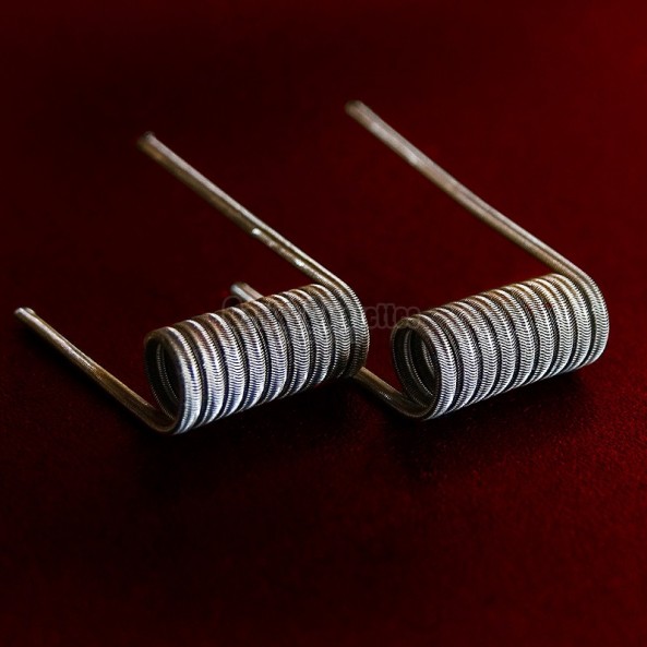 SK Coils [8.4V] Alien (Series) 3*28/38–3.5ø–0.30Ω 